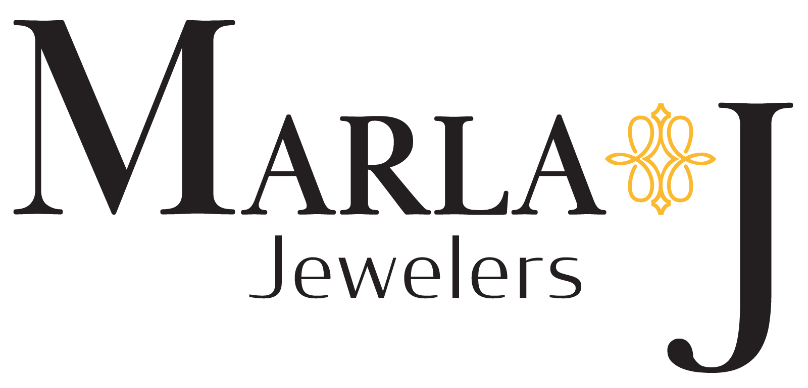 Marla J Logo