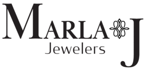 Marla J Logo