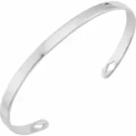 Engraveable Cuff Bracelet