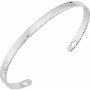 Engraveable Cuff Bracelet